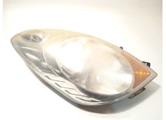 Recambio de faro derecho para nissan note (e11e) tekna referencia OEM IAM 260109U10A   2