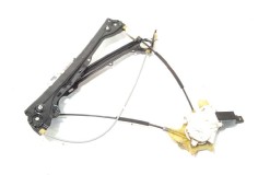 Recambio de elevalunas delantero izquierdo para bmw serie 3 coupe (e92) 320d referencia OEM IAM 7193455 7191117 0130822402