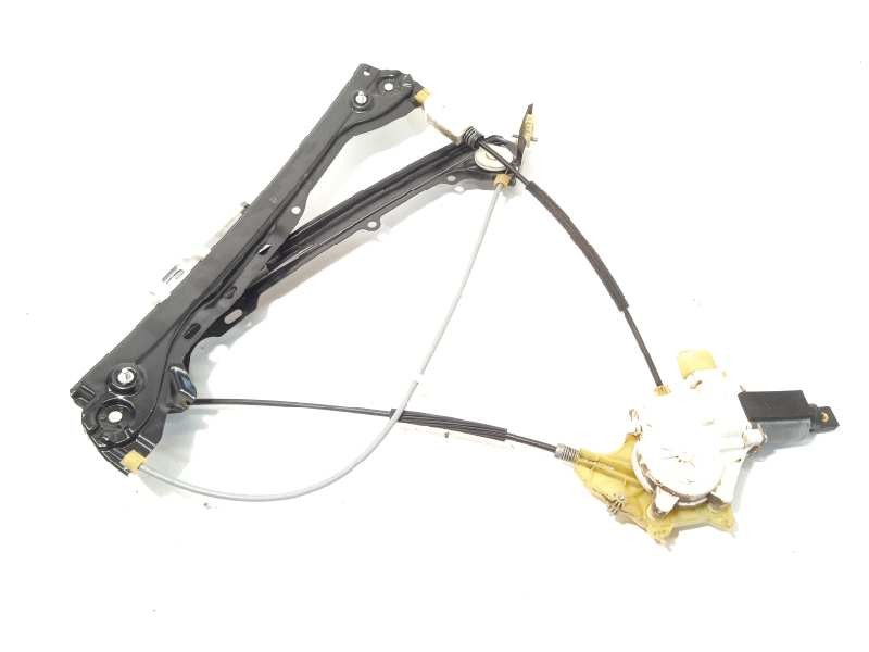 Recambio de elevalunas delantero izquierdo para bmw serie 3 coupe (e92) 320d referencia OEM IAM 7193455 7191117 0130822402