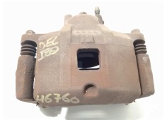 Recambio de pinza freno delantera izquierda para jeep compass limited referencia OEM IAM 5191239AA   2