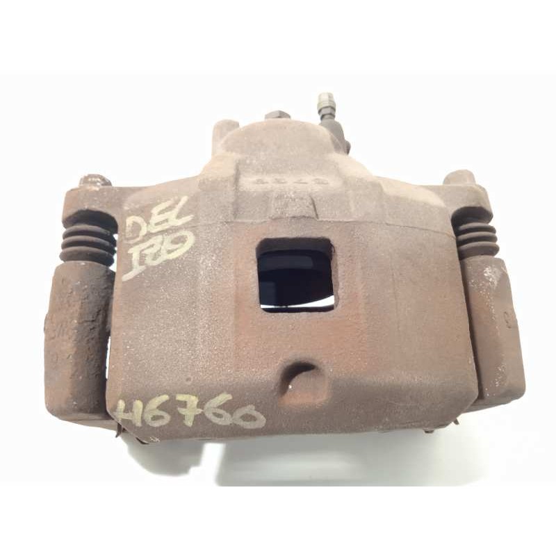 Recambio de pinza freno delantera izquierda para jeep compass limited referencia OEM IAM 5191239AA  