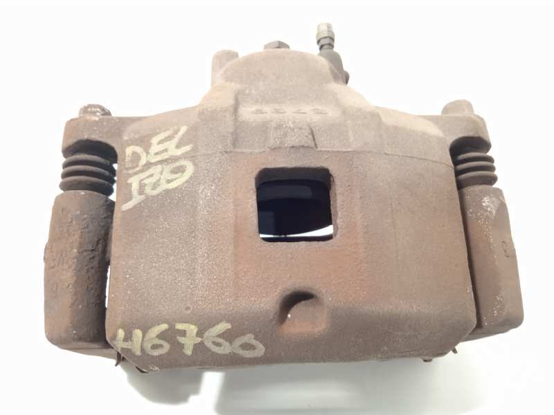 Recambio de pinza freno delantera izquierda para jeep compass limited referencia OEM IAM 5191239AA  