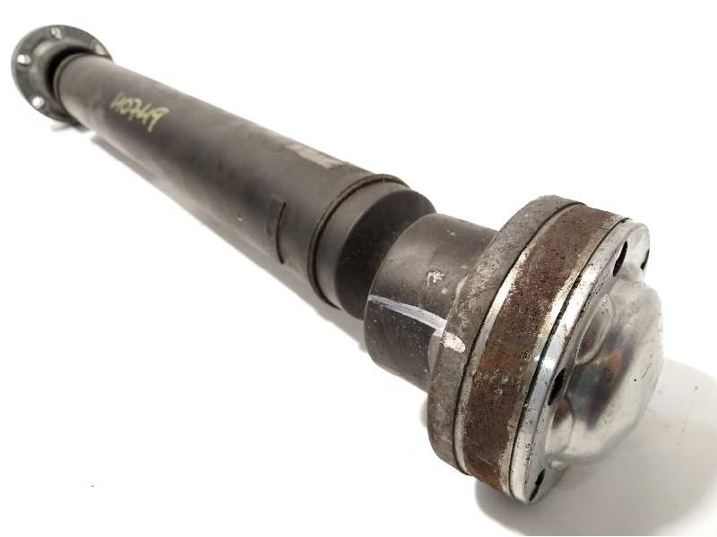 Recambio de transmision central para mercedes-benz clase m (w166) 2.1 cdi cat referencia OEM IAM A1664100001  1664100001