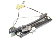 Recambio de elevalunas delantero izquierdo para bmw serie 3 coupe (e92) 320d referencia OEM IAM 7193455 7191117 0130822402 2