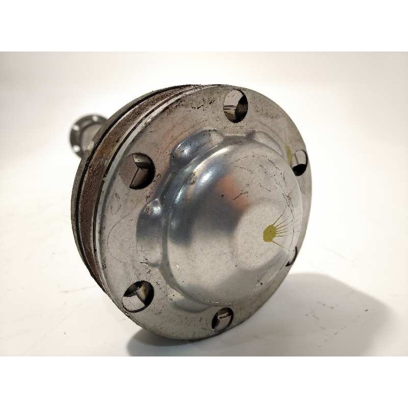 Recambio de transmision central para mercedes-benz clase m (w166) 2.1 cdi cat referencia OEM IAM A1664100001  1664100001