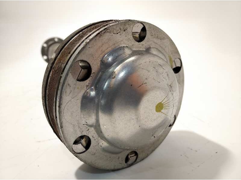 Recambio de transmision central para mercedes-benz clase m (w166) 2.1 cdi cat referencia OEM IAM A1664100001  1664100001