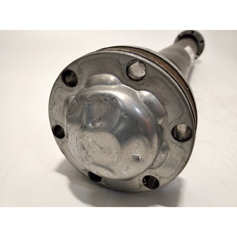 Recambio de transmision central para mercedes-benz clase m (w166) 2.1 cdi cat referencia OEM IAM A1664100001  1664100001