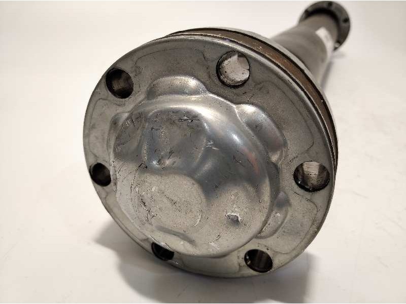 Recambio de transmision central para mercedes-benz clase m (w166) 2.1 cdi cat referencia OEM IAM A1664100001  1664100001