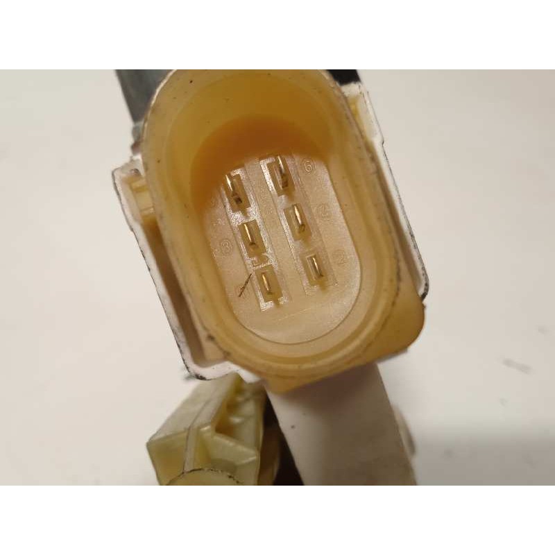 Recambio de elevalunas delantero izquierdo para bmw serie 3 coupe (e92) 320d referencia OEM IAM 7193455 7191117 0130822402