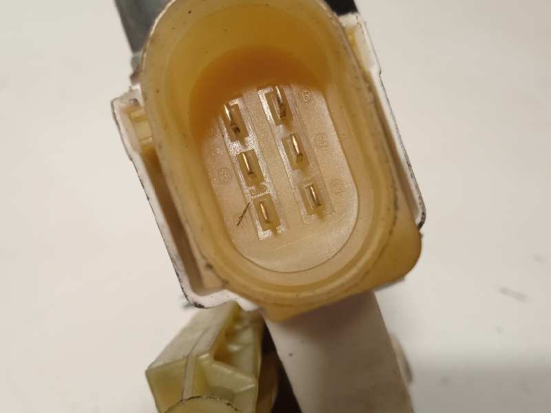 Recambio de elevalunas delantero izquierdo para bmw serie 3 coupe (e92) 320d referencia OEM IAM 7193455 7191117 0130822402