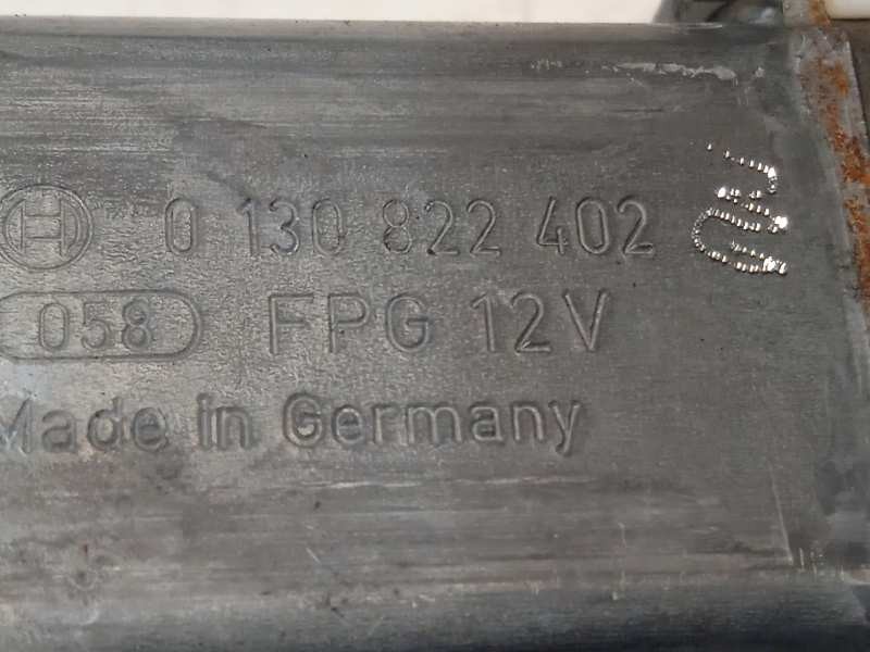 Recambio de elevalunas delantero izquierdo para bmw serie 3 coupe (e92) 320d referencia OEM IAM 7193455 7191117 0130822402