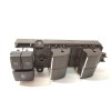 Recambio de mando elevalunas delantero izquierdo para toyota corolla (e21) referencia OEM IAM 8404002160  