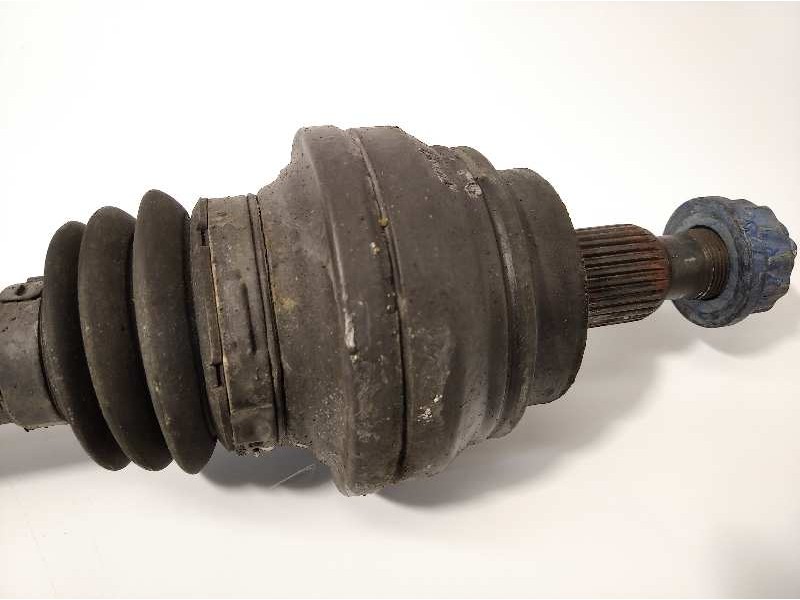 Recambio de transmision trasera derecha para mercedes-benz clase m (w166) 2.1 cdi cat referencia OEM IAM A1663501110  