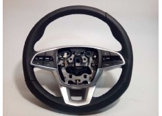 Recambio de volante para ssangyong korando 2.2 td cat referencia OEM IAM NOREF  