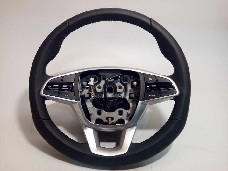 Recambio de volante para ssangyong korando 2.2 td cat referencia OEM IAM NOREF  