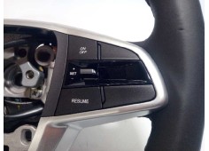 Recambio de volante para ssangyong korando 2.2 td cat referencia OEM IAM NOREF   2