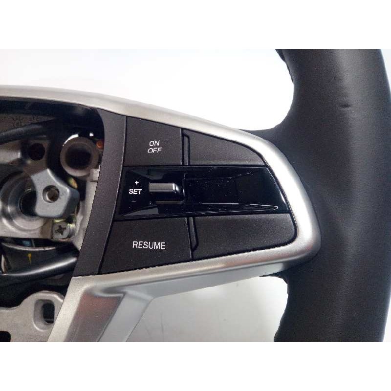 Recambio de volante para ssangyong korando 2.2 td cat referencia OEM IAM NOREF  