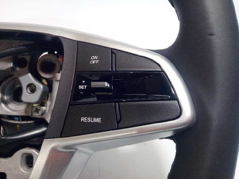Recambio de volante para ssangyong korando 2.2 td cat referencia OEM IAM NOREF  