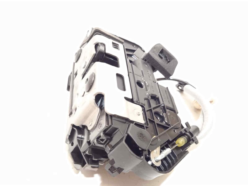 Recambio de cerradura puerta delantera izquierda para seat arona fr referencia OEM IAM 5TC837015D  