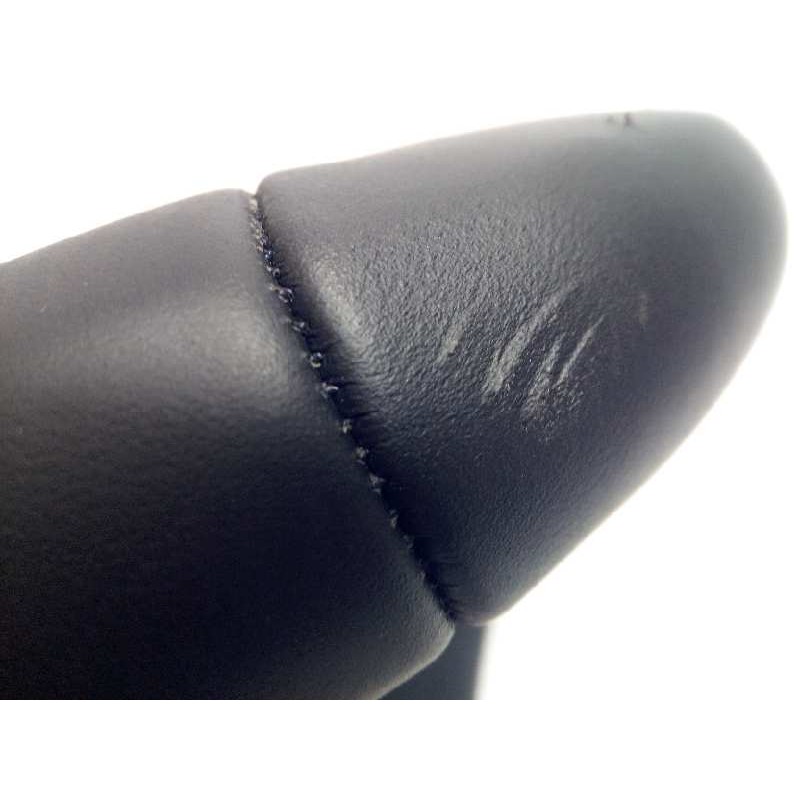 Recambio de volante para ssangyong korando 2.2 td cat referencia OEM IAM NOREF  