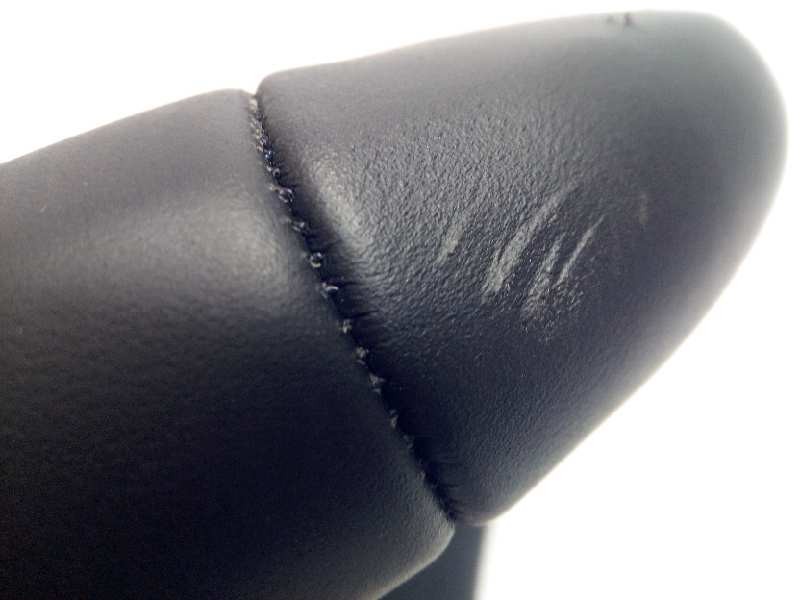 Recambio de volante para ssangyong korando 2.2 td cat referencia OEM IAM NOREF  