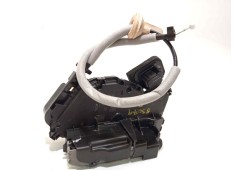 Recambio de cerradura puerta delantera izquierda para seat arona fr referencia OEM IAM 5TC837015D   2