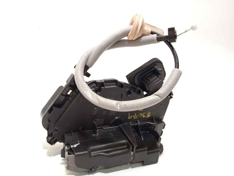 Recambio de cerradura puerta delantera izquierda para seat arona fr referencia OEM IAM 5TC837015D  