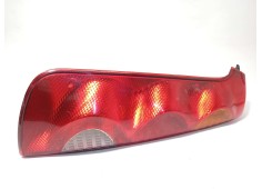 Recambio de piloto trasero izquierdo para nissan note (e11e) tekna referencia OEM IAM 265559U000   2