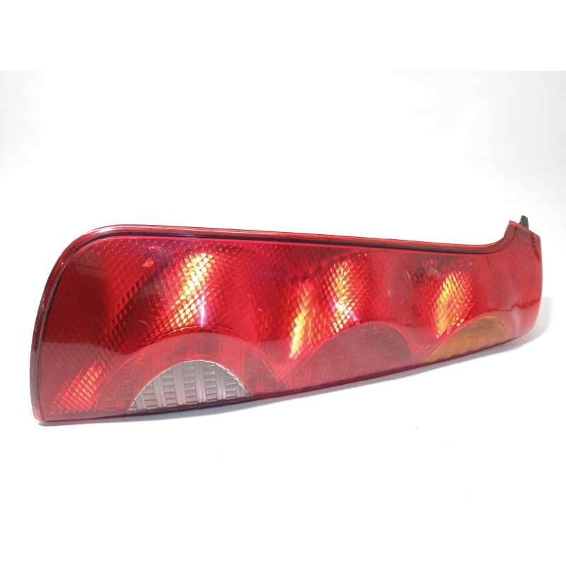 Recambio de piloto trasero izquierdo para nissan note (e11e) tekna referencia OEM IAM 265559U000  