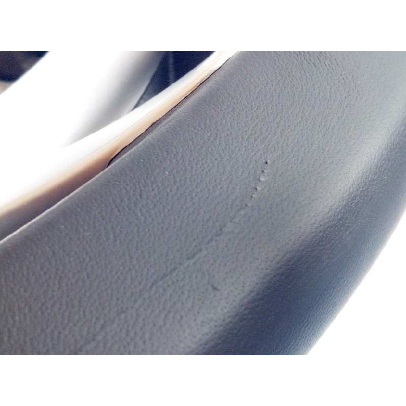 Recambio de volante para ssangyong korando 2.2 td cat referencia OEM IAM NOREF  