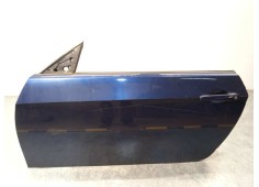 Recambio de puerta delantera izquierda para bmw serie 3 coupe (e92) 320d referencia OEM IAM 41517200569  