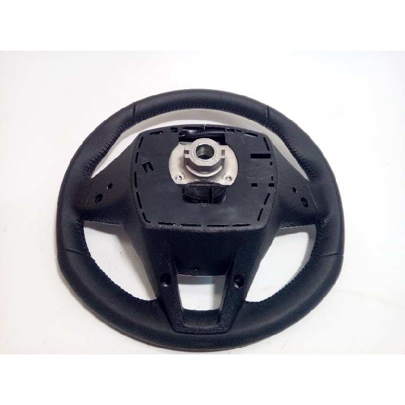 Recambio de volante para ssangyong korando 2.2 td cat referencia OEM IAM NOREF  