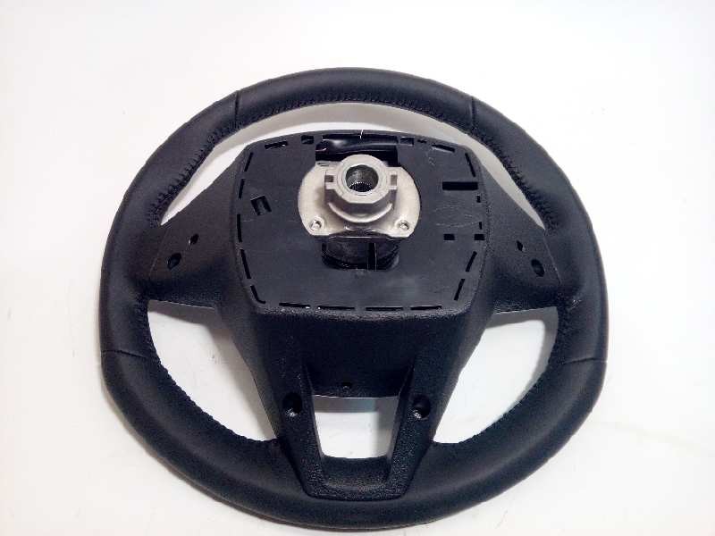 Recambio de volante para ssangyong korando 2.2 td cat referencia OEM IAM NOREF  