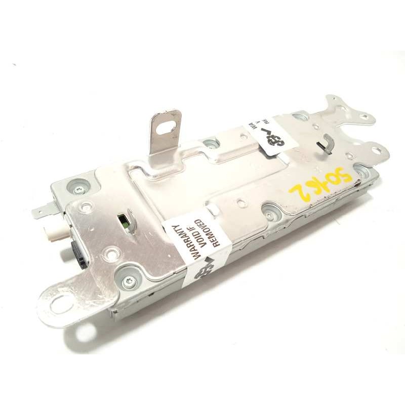 Recambio de modulo electronico para tesla model 3 rwd referencia OEM IAM 107975500E  