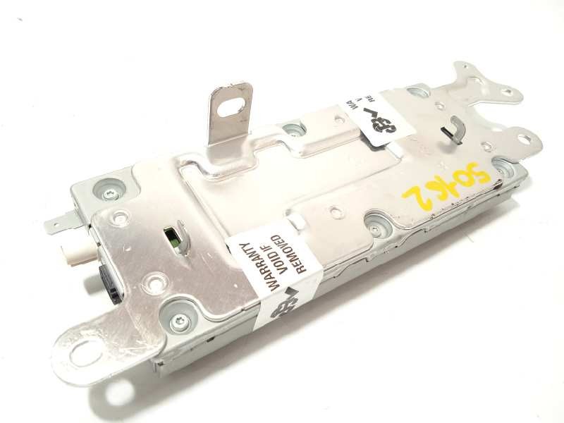Recambio de modulo electronico para tesla model 3 rwd referencia OEM IAM 107975500E  