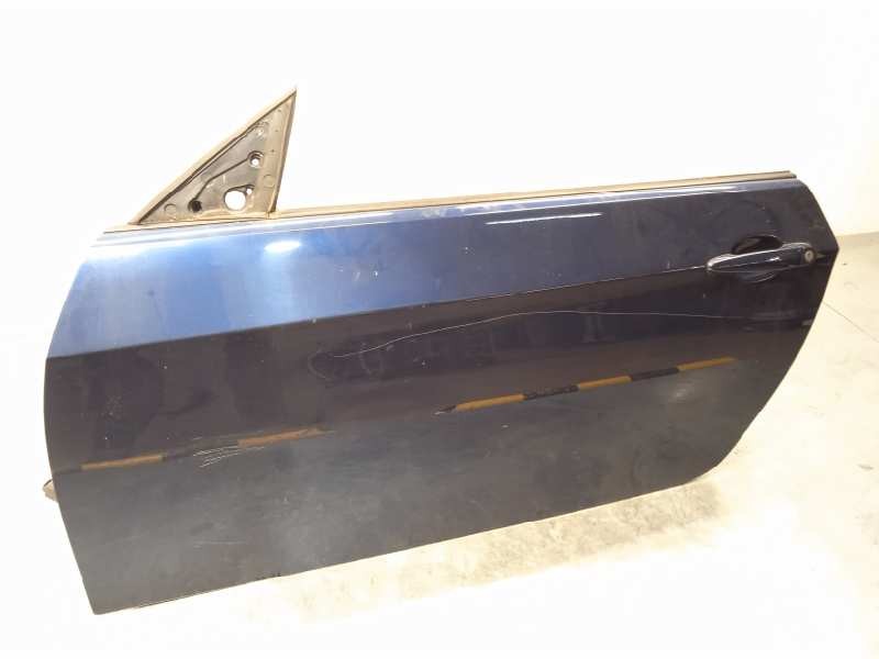 Recambio de puerta delantera izquierda para bmw serie 3 coupe (e92) 320d referencia OEM IAM 41517200569  