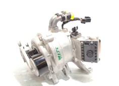 Recambio de alternador para kia niro emotion referencia OEM IAM 3739003900   2