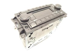 Recambio de sistema audio / radio cd para jeep compass limited referencia OEM IAM P05064067AG  