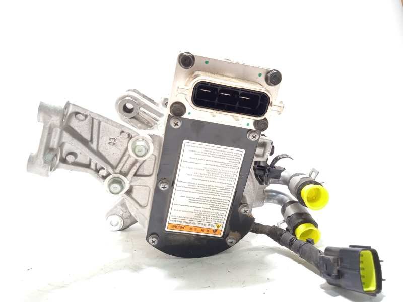 Recambio de alternador para kia niro emotion referencia OEM IAM 3739003900  