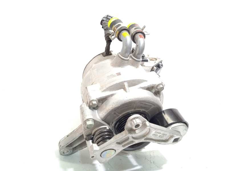 Recambio de alternador para kia niro emotion referencia OEM IAM 3739003900  