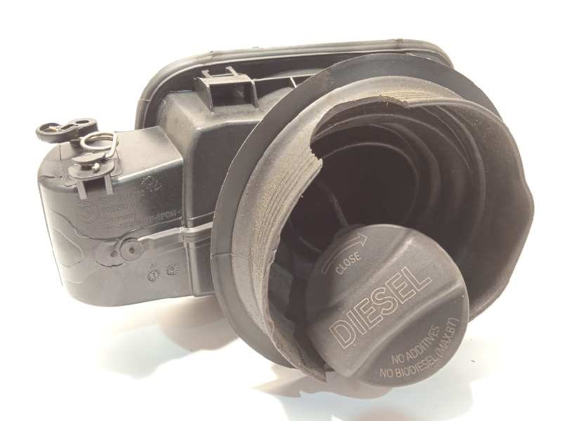 Recambio de tapa exterior combustible para bmw serie 3 coupe (e92) 320d referencia OEM IAM 51177117982  51177117978