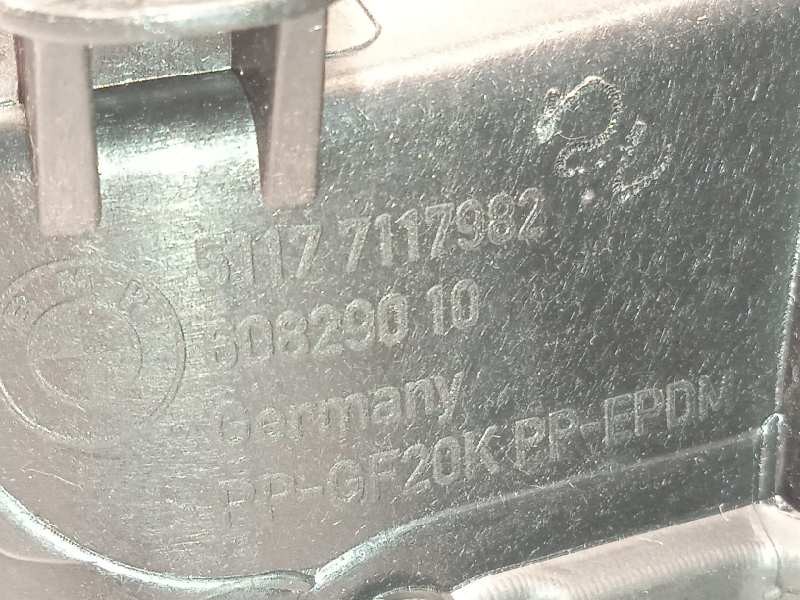 Recambio de tapa exterior combustible para bmw serie 3 coupe (e92) 320d referencia OEM IAM 51177117982  51177117978