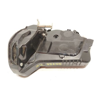 Recambio de cerradura puerta trasera izquierda para toyota yaris cross (mxp_) 1.5 (mxpb10) referencia OEM IAM 69060K0030  