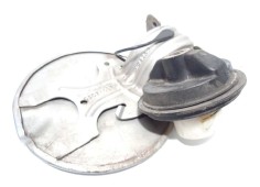 Recambio de tapa exterior combustible para jeep compass limited referencia OEM IAM 05074082AB   2