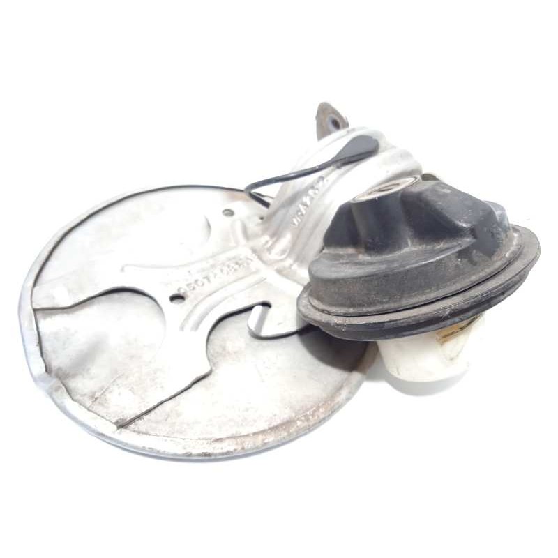 Recambio de tapa exterior combustible para jeep compass limited referencia OEM IAM 05074082AB  