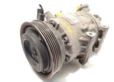 Recambio de compresor aire acondicionado para kia cee´d sporty wagon 1.6 crdi cat referencia OEM IAM 977012H240   2