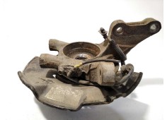 Recambio de mangueta delantera derecha para kia sportage 2.0 turbodiesel cat referencia OEM IAM 517162E100   2