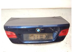 Recambio de tapa maletero para bmw serie 3 coupe (e92) 320d referencia OEM IAM 41627254428  