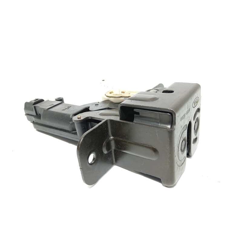 Recambio de cerradura maletero / porton para kia sorento 2.5 crdi ex referencia OEM IAM 871303E000  