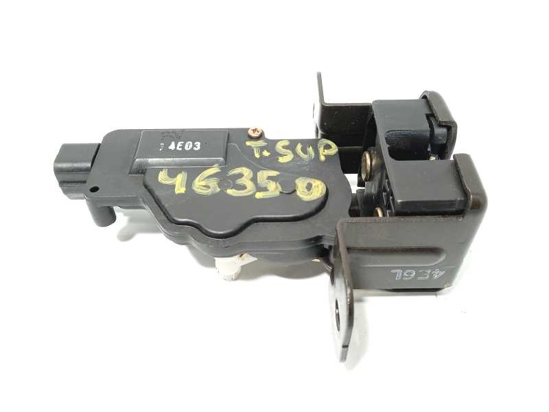 Recambio de cerradura maletero / porton para kia sorento 2.5 crdi ex referencia OEM IAM 871303E000  